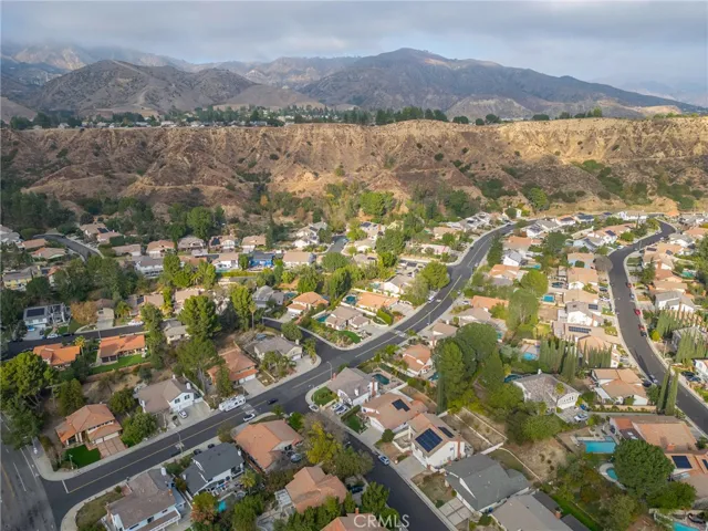 11746 Avenida Del Sol, Porter Ranch, California 91326