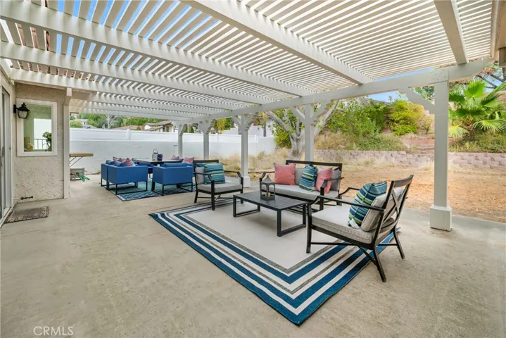 11746 Avenida Del Sol, Porter Ranch, California 91326