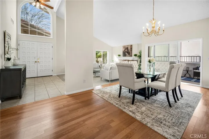 11746 Avenida Del Sol, Porter Ranch, California 91326