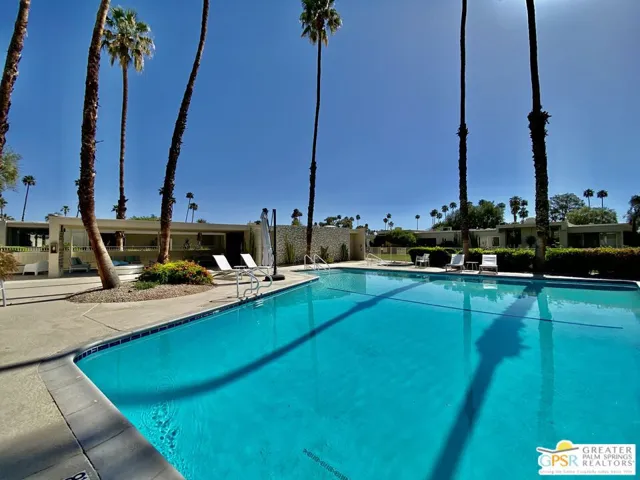 Community Pool