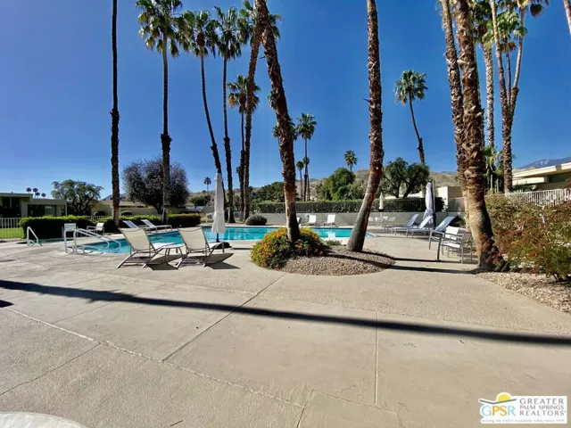 Community Pool