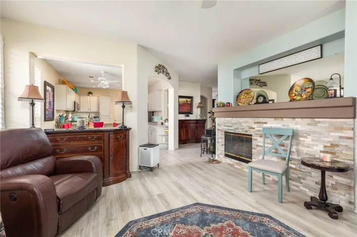 5809 Orange Tree Avenue, Banning, California 92220