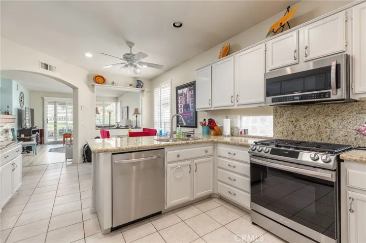 5809 Orange Tree Avenue, Banning, California 92220