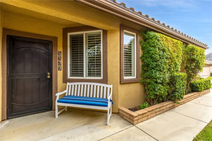 5809 Orange Tree Avenue, Banning, California 92220