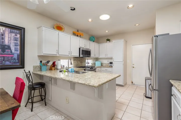 5809 Orange Tree Avenue, Banning, California 92220