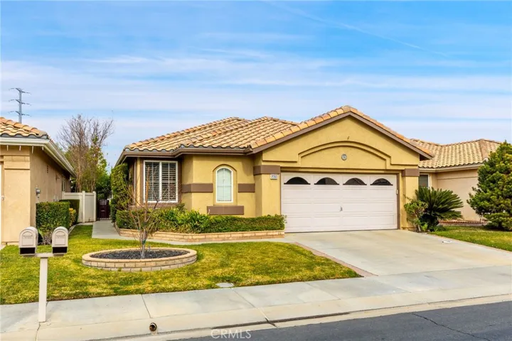 5809 Orange Tree Avenue, Banning, California 92220