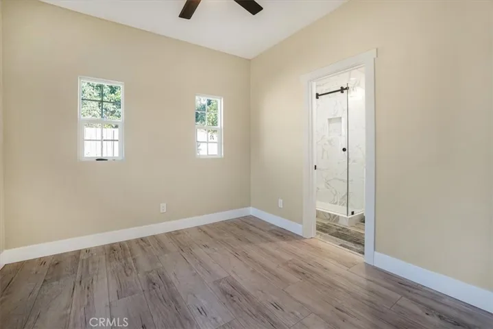 REAR HOME MASTER BDR