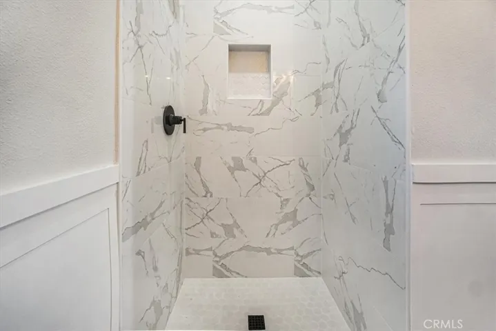REAR HOME 2ND BATH