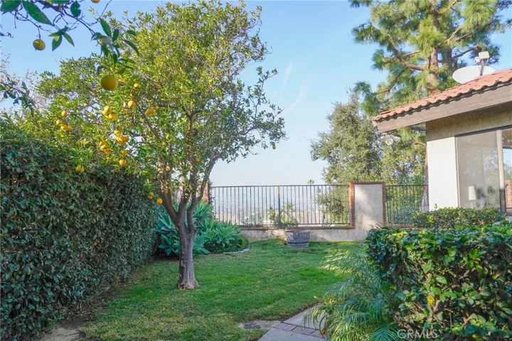 7390 E Kite Drive, Anaheim Hills, California 92808