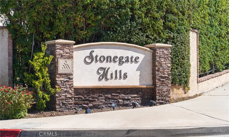 7390 E Kite Drive, Anaheim Hills, California 92808