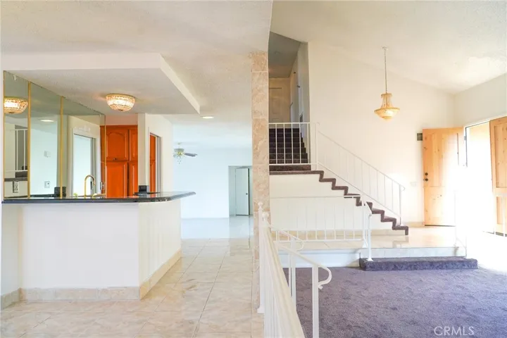 7390 E Kite Drive, Anaheim Hills, California 92808
