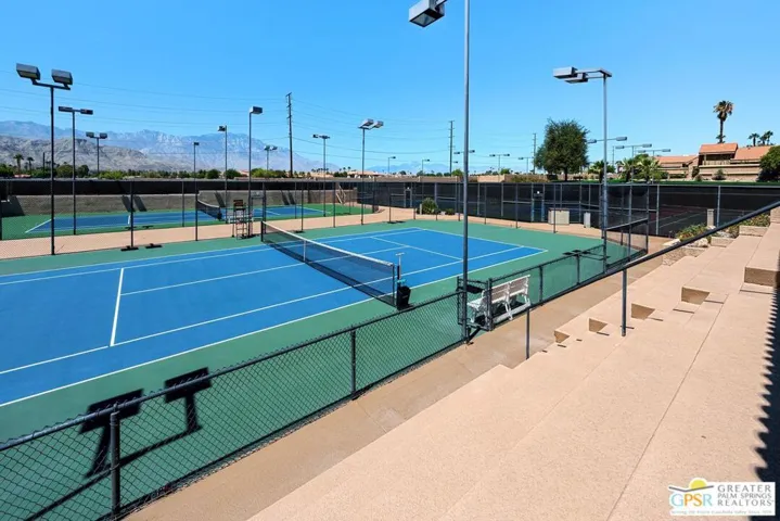 12 San Felipe Drive, Palm Desert, California 92260