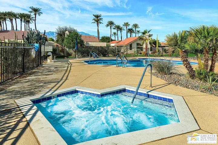 12 San Felipe Drive, Palm Desert, California 92260