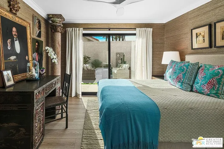 12 San Felipe Drive, Palm Desert, California 92260