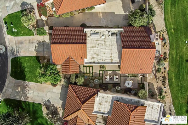 12 San Felipe Drive, Palm Desert, California 92260