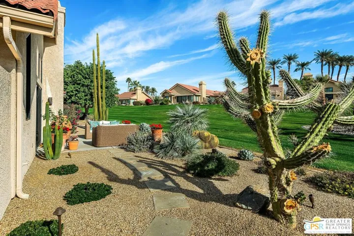 12 San Felipe Drive, Palm Desert, California 92260