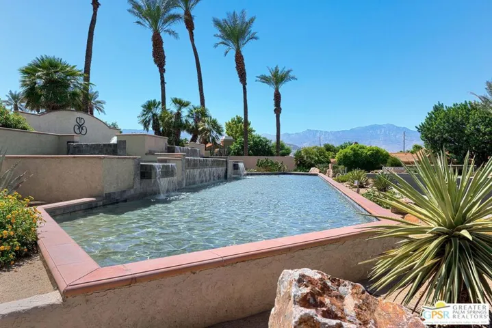 12 San Felipe Drive, Palm Desert, California 92260