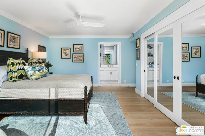 12 San Felipe Drive, Palm Desert, California 92260