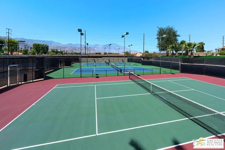 12 San Felipe Drive, Palm Desert, California 92260