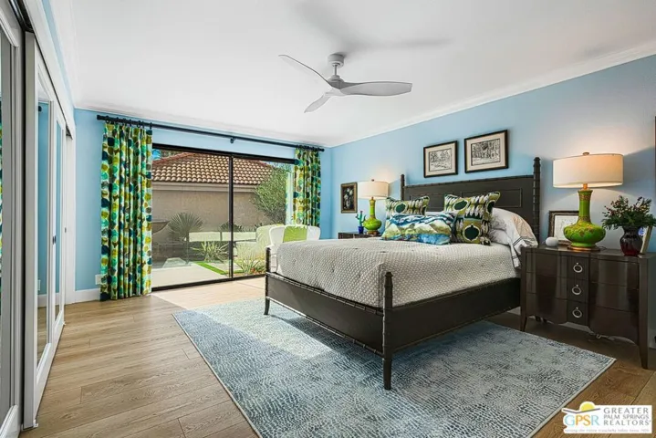 12 San Felipe Drive, Palm Desert, California 92260