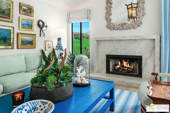 12 San Felipe Drive, Palm Desert, California 92260