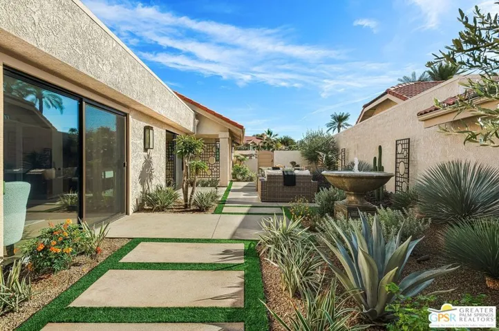 12 San Felipe Drive, Palm Desert, California 92260