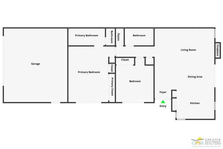 12 San Felipe Drive, Palm Desert, California 92260