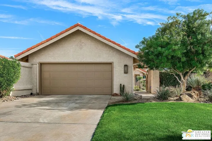12 San Felipe Drive, Palm Desert, California 92260