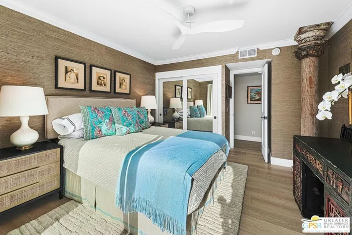 12 San Felipe Drive, Palm Desert, California 92260
