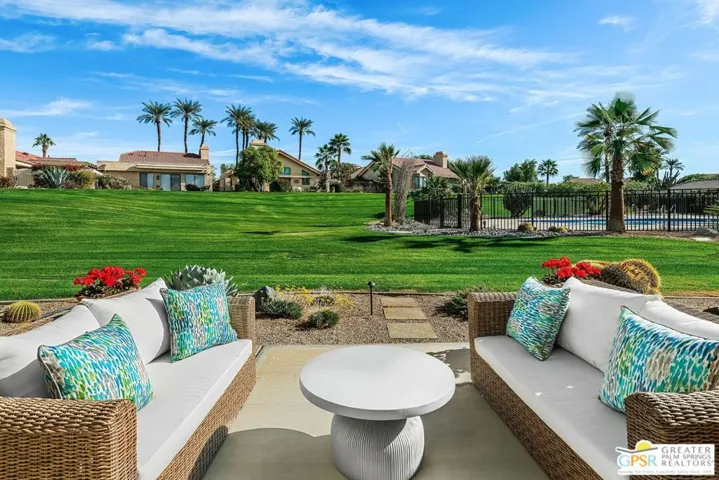 12 San Felipe Drive, Palm Desert, California 92260