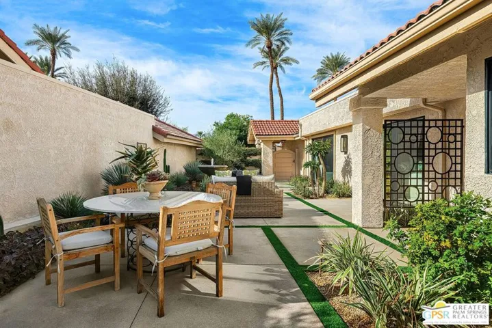 12 San Felipe Drive, Palm Desert, California 92260