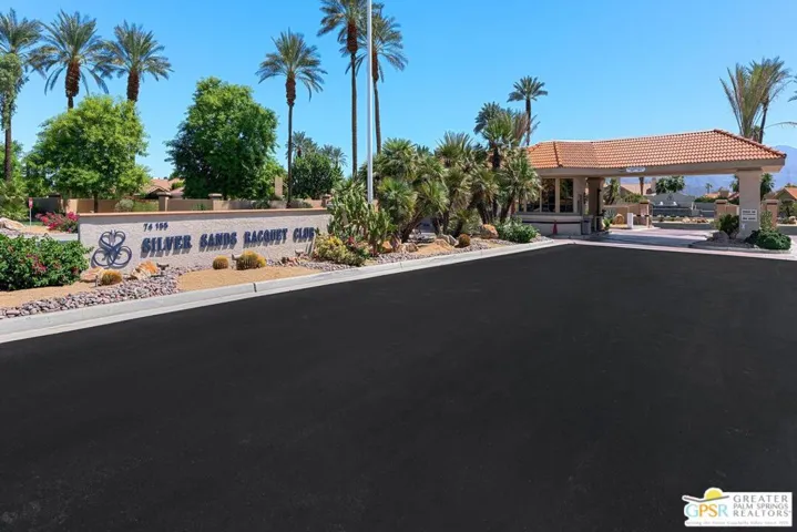 12 San Felipe Drive, Palm Desert, California 92260