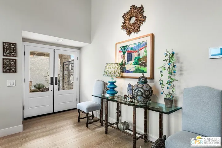 12 San Felipe Drive, Palm Desert, California 92260