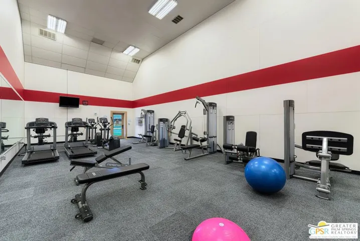 12 San Felipe Drive, Palm Desert, California 92260