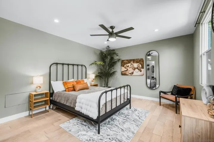 4552 Marlborough Dr, San Diego, California 92116