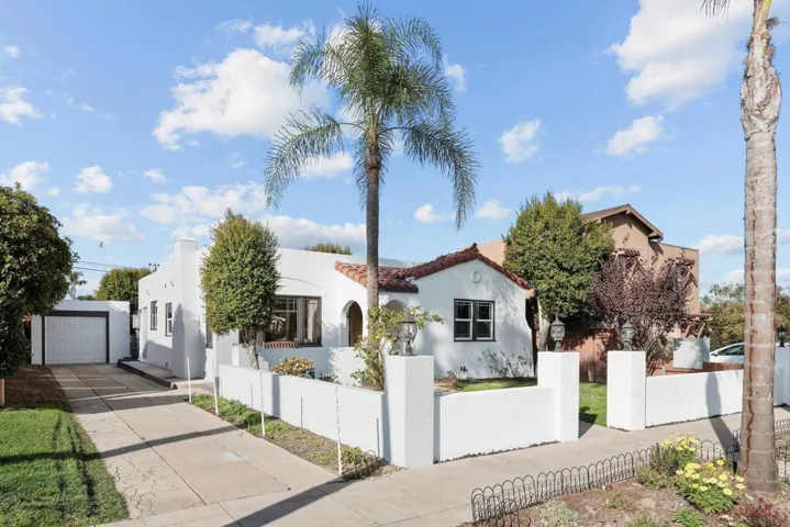 4552 Marlborough Dr, San Diego, California 92116