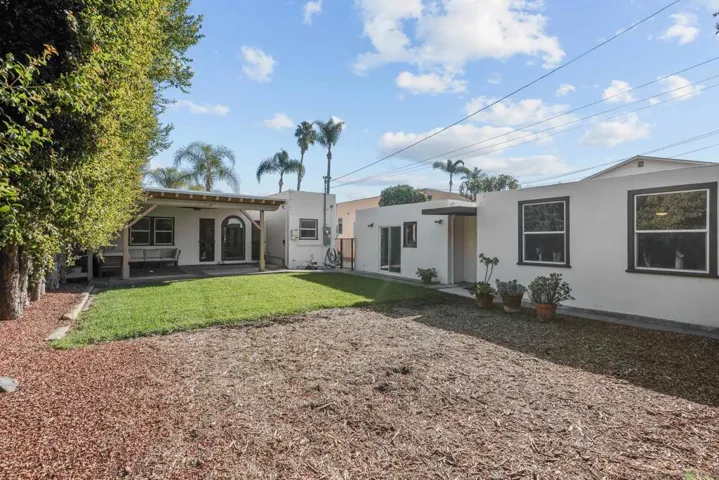 4552 Marlborough Dr, San Diego, California 92116
