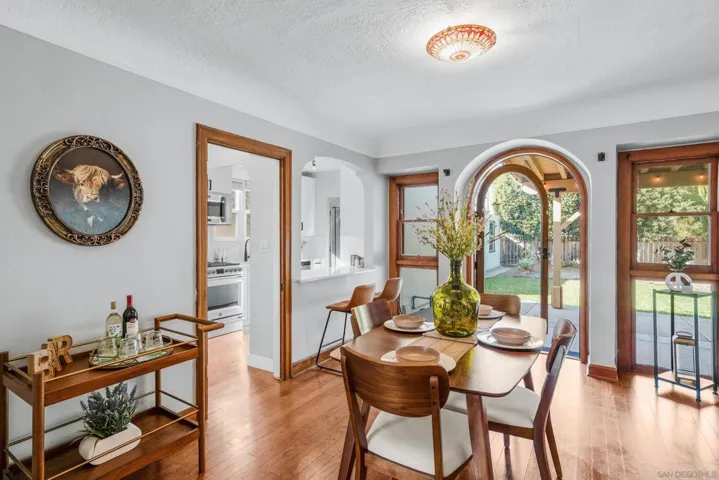 4552 Marlborough Dr, San Diego, California 92116