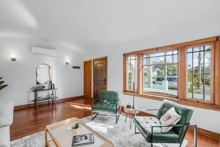 4552 Marlborough Dr, San Diego, California 92116