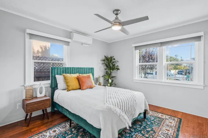 4552 Marlborough Dr, San Diego, California 92116