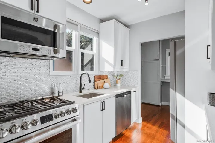 4552 Marlborough Dr, San Diego, California 92116