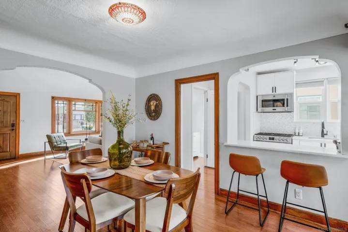 4552 Marlborough Dr, San Diego, California 92116