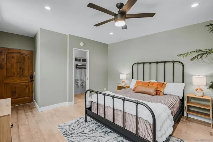 4552 Marlborough Dr, San Diego, California 92116