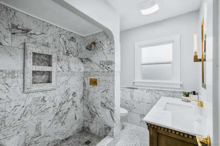 4552 Marlborough Dr, San Diego, California 92116