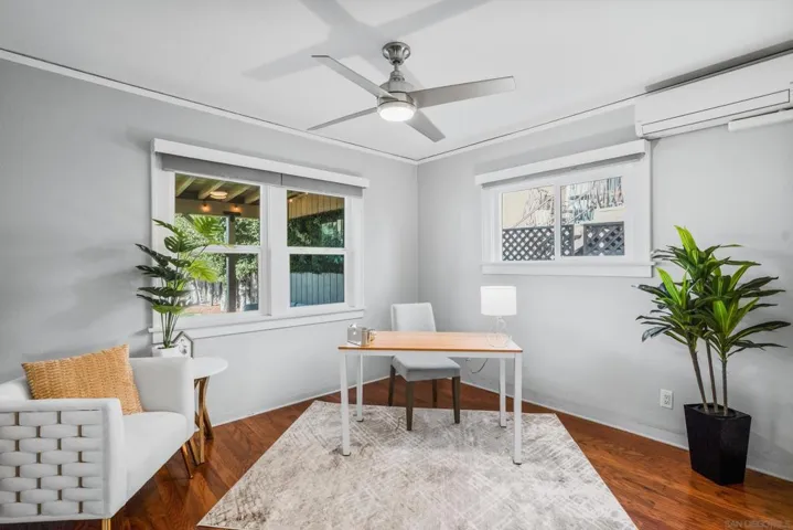4552 Marlborough Dr, San Diego, California 92116