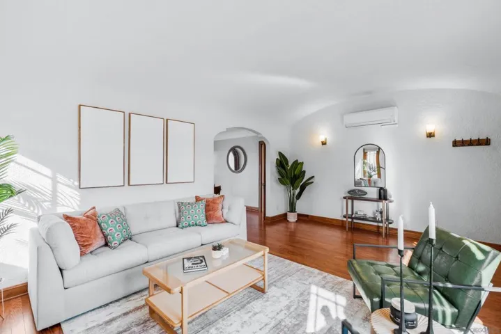 4552 Marlborough Dr, San Diego, California 92116