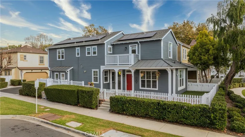 2 Lindenwood Farm, Ladera Ranch, California 92694