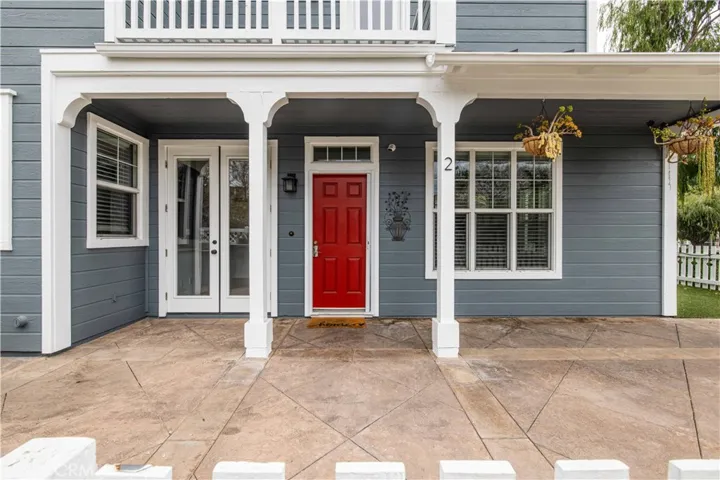 2 Lindenwood Farm, Ladera Ranch, California 92694