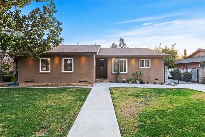 4472 Beechwood Place, Riverside, California 92506