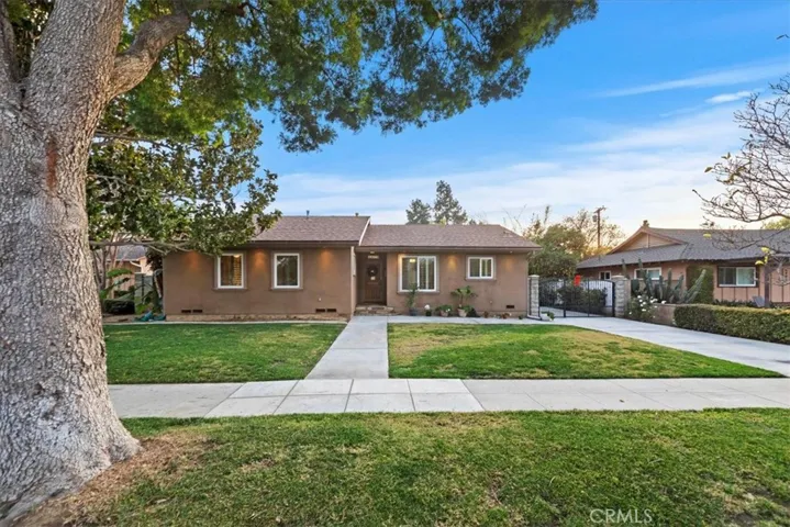 4472 Beechwood Place, Riverside, California 92506
